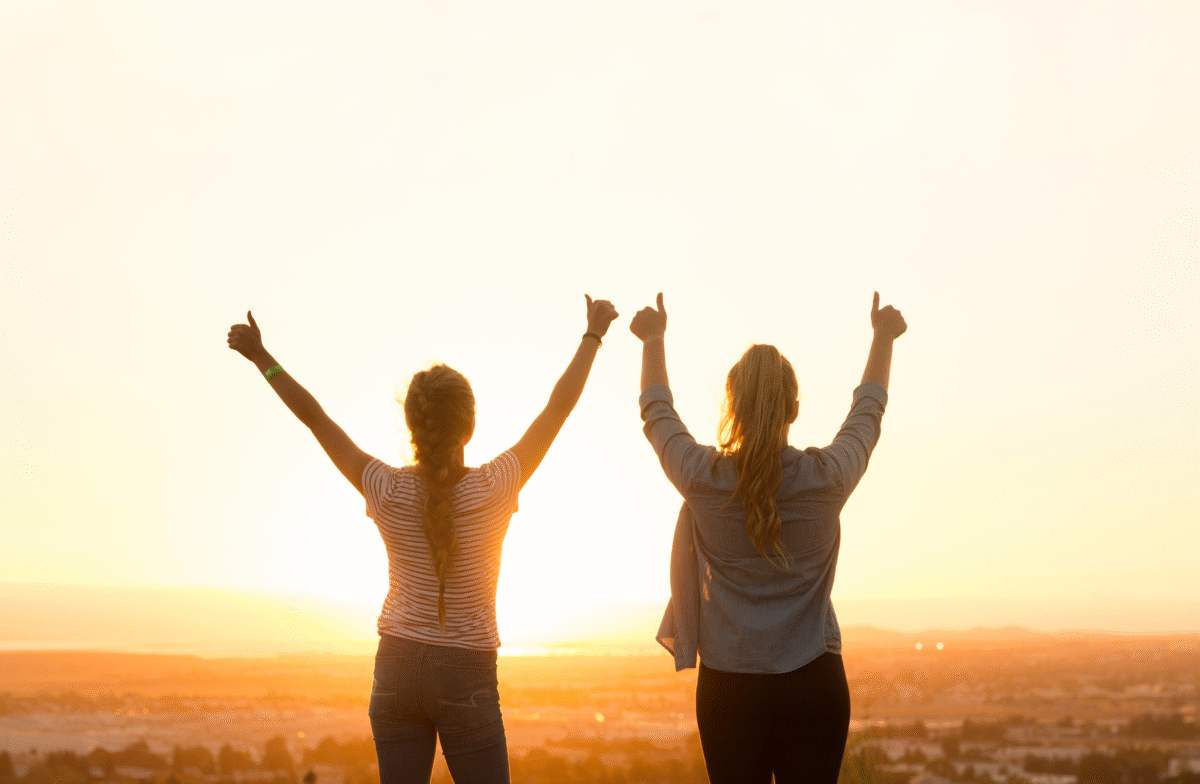Inspiring Real-Life Success Stories