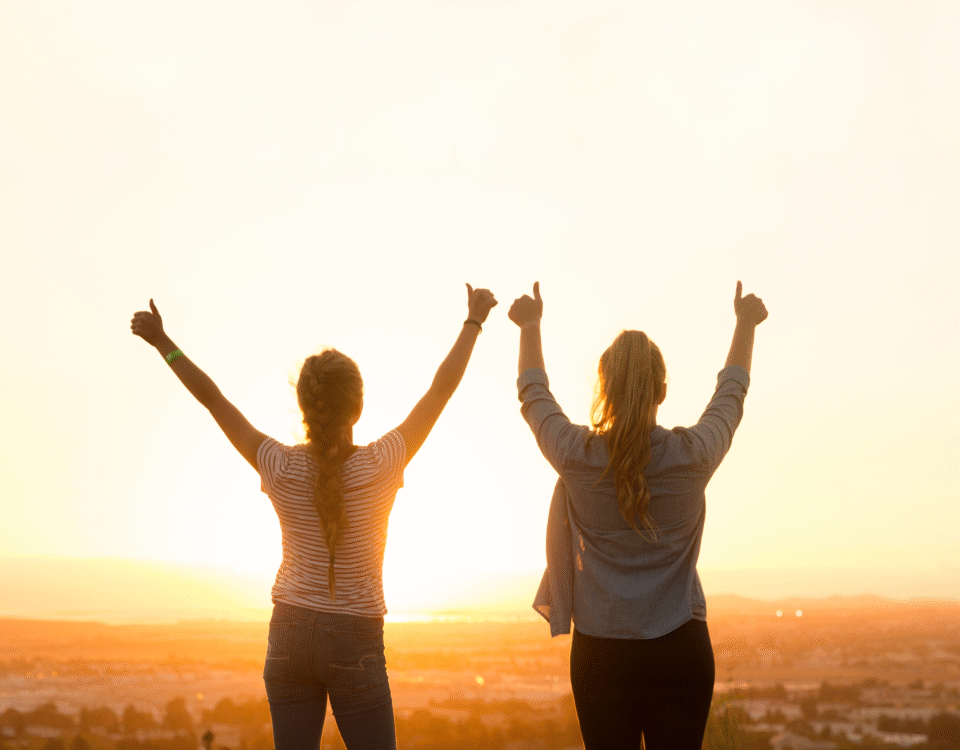 Inspiring Real-Life Success Stories