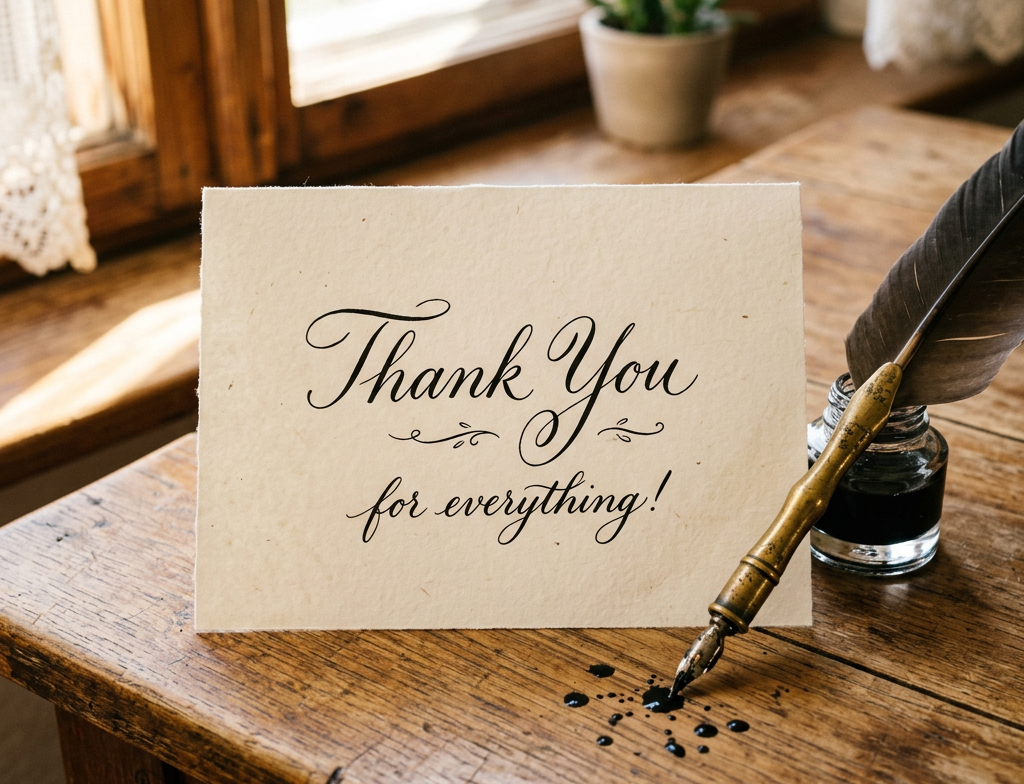 How to Create a Heartfelt Wedding Toast Using AI Writing Tools