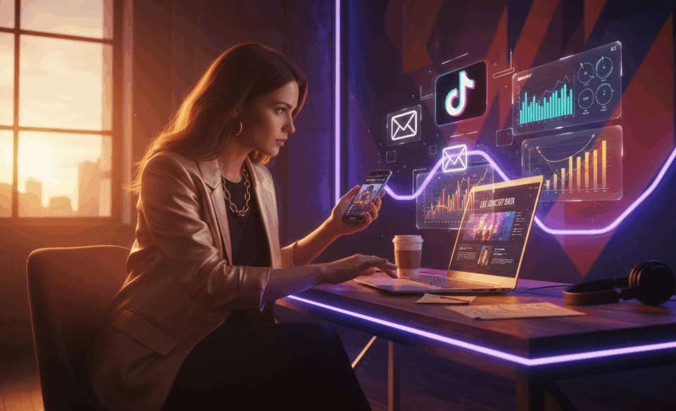 Past the Playlist: How Professionals Can Enhance Your Event